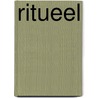 Ritueel by Mo Hayder