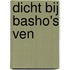 Dicht bij Basho's ven