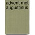 Advent met Augustinus