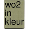 WO2 in kleur by Matty Verkamman