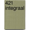 421 integraal door Stephen Desberg
