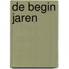 De begin jaren door Andre-Paul Duchateau