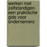 Werken met zelfstandigen. Een praktische gids voor ondernemers door Onbekend