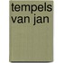 Tempels van Jan