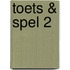Toets & Spel 2