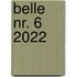 Belle nr. 6 2022