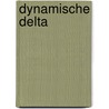Dynamische Delta door W.B. Waldus