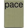 PACE door Bob Jan Schoot Uiterkamp