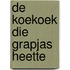 De koekoek die Grapjas heette