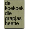 De koekoek die Grapjas heette door Astrid Lindgren