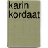 Karin Kordaat