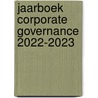 Jaarboek Corporate Governance 2022-2023 by Unknown