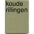 Koude rillingen