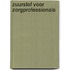 Zuurstof voor zorgprofessionals