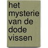 Het Mysterie van de dode vissen door Jenke Goffa