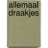 Allemaal draakjes