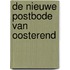 De nieuwe postbode van Oosterend