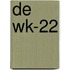 De WK-22