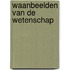 Waanbeelden van de Wetenschap