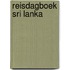 Reisdagboek Sri Lanka