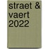 Straet & Vaert 2022
