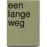 een lange weg door Jo van der Meulen
