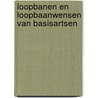 Loopbanen en loopbaanwensen van basisartsen door Ronald Batenburg