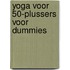 Yoga voor 50-plussers voor Dummies