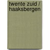 Twente Zuid / Haaksbergen by Anwb