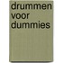 Drummen voor Dummies