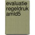 Evaluatie regeldruk AMLD5