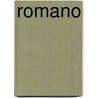 Romano by Tonny Bloemers
