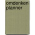 Omdenken planner