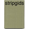 Stripgids by Sam Vanallemeersch