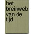 Het breinweb van de tijd