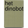 Het dinobot by Nix