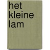 Het kleine lam door W. Summerset Maugham