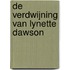 De verdwijning van Lynette Dawson