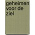Geheimen voor de ziel