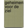 Geheimen voor de ziel door ‘Abd Ar-Rahman Ibn al-Jawzi