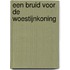 Een bruid voor de woestijnkoning