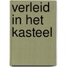Verleid in het kasteel door Clare Connelly