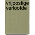 Vrijpostige verloofde