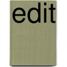 Edit by Astrid Lindgren
