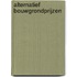 Alternatief bouwgrondprijzen