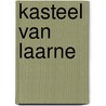 Kasteel van Laarne by Regula Ysewijn