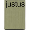 Justus by J.W. Stolk