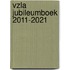 VZLA Jubileumboek 2011-2021