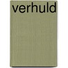 Verhuld by Eva Roberts