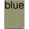 Blue door Tazewell Thompson